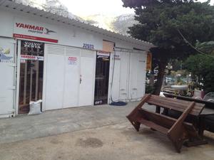 CTM (Charlie Technic Marine)