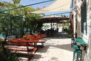 Konoba Adriatic buoys