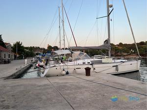 Harbour Marina Molat