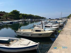 Harbour Marina Molat