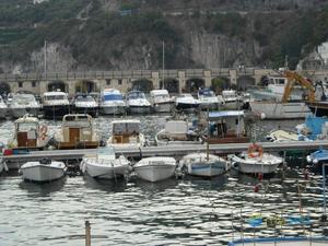 Porto di Cetara