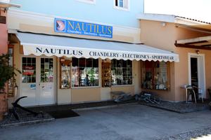 Nautilus Chandlary