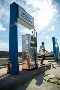 Marina di Chiavari Calata Ovest