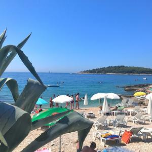 Hotel Restaurant Life