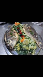 Konoba Pizzeria Patriot