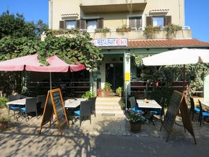 Ristorante Eki