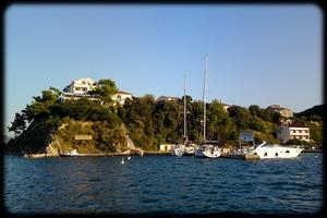 Restaurant Belveder Steg