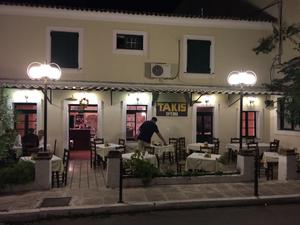Takis Taverna