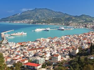 Zakinthos