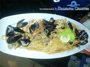 Restaurant Pizzeria Skojic