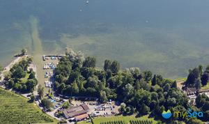 Yachthafen Fischbach