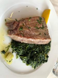 Konoba Sesula mooring