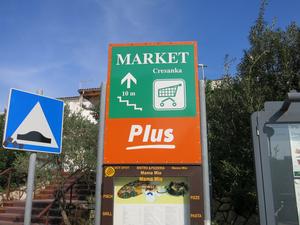 Market Cresanka