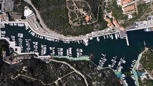 Porto di Santa Teresa Gallura