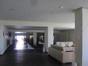 Yacht Club Restaurant