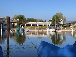 Gastplätze des Fischerstüble