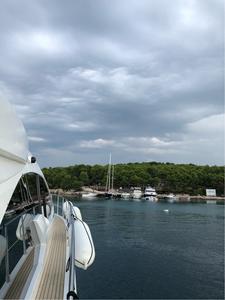 Spirito Summer Place