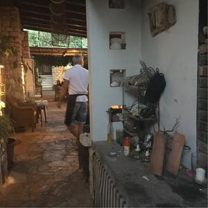 The Fisherman's House & Pension Tonci