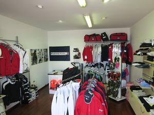 Marinepool-store Marina Hramina