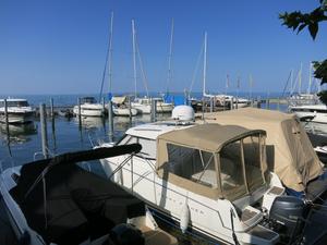 Yachthafen Rorschach