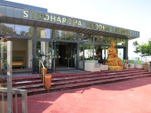 Yachthafen Rorschach