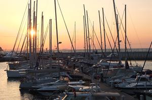 D-Marin Turgutreis Marina