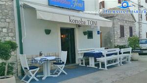 Konoba Toni