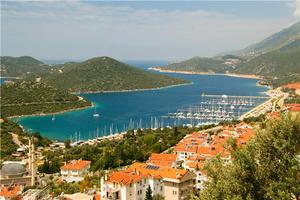 Setur Kaş Marina