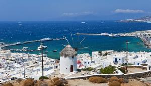 Mykonos
