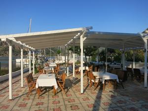 Bük Orhaniye Restaurant