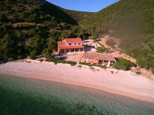 Konoba Estravaganca buoys - Duba