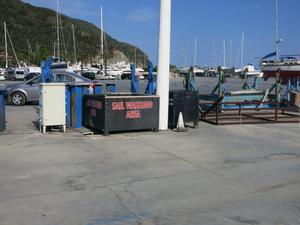 Marmaris Yacht Marine