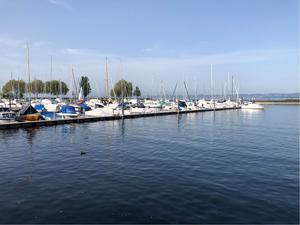 Sporthafen Bregenz