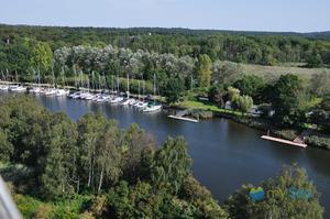 Stettiner Yacht-Club e.V. Lübeck
