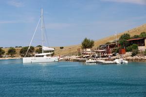 Core Lounge Bar & Restaurant Steg