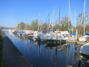 Hafen Rohner