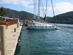 Orhaniye İncir Restaurant & Bungalows