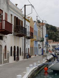 Limin Kastellórizou