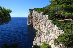 Mir - Telasica Cliffs