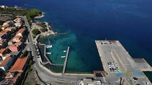 Porto Turistico di Palau