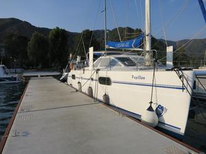 Joya del Mar Hotel jetty