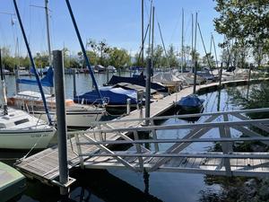 Sporthafen Lindau-Zech