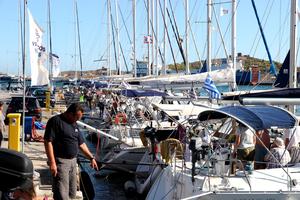 Vernicos / Dream Yacht Charter