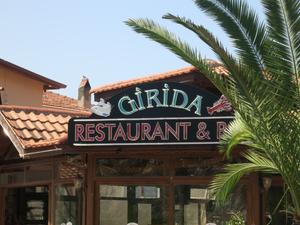 Girida Restaurant