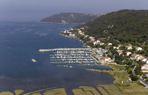 ACI Marina Supetarska Draga