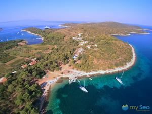 The The FisherMan's House / Pension Tonci Bojen