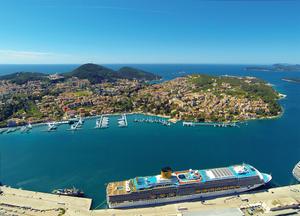 Marina Frapa Dubrovnik