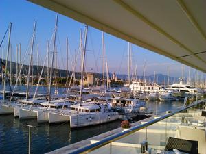 Marina Trogir
