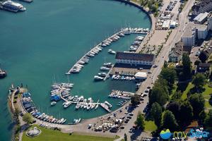 SBS Fährhafen (YCRo Stege)