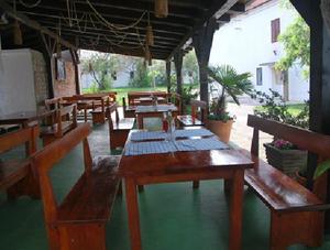 Mul - Schattiger Garten